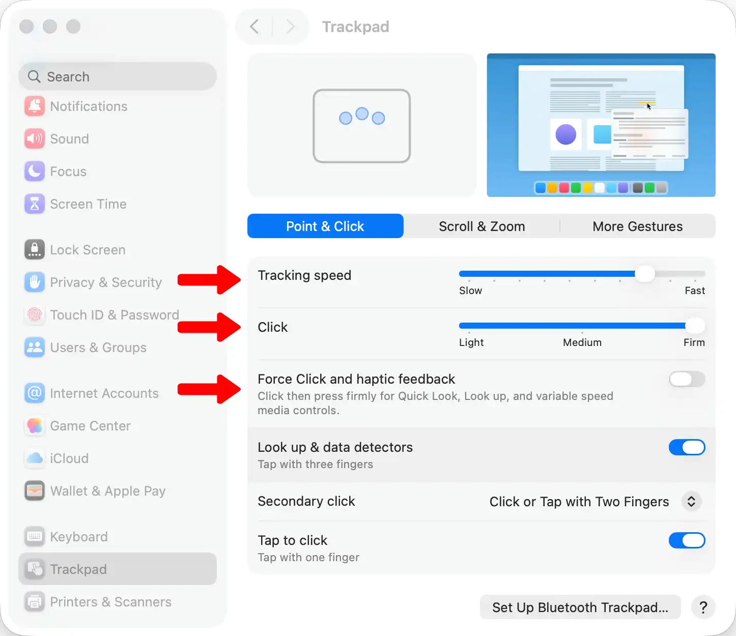 trackpad-del-macbook-air-rilascia-il-click-da-solo